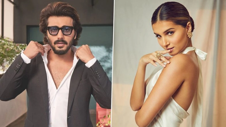 Ek Villain Returns: Arjun Kapoor Praises His Co-Star Tara Sutaria