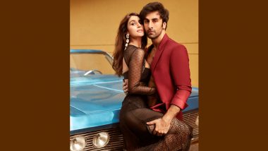 Shamshera: Ranbir Kapoor Showers Praise on His Co-Star Vaani Kapoor, Calls Her ‘Fine Actor’ for Her Focus and Commitment