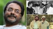 RIP Pratap Pothen: Fans Share Throwback Pictures On Twitter And Condole Demise Of The Veteran Actor&ndash;Director