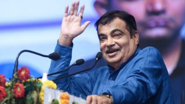 Road Accident Deaths in India: 5.82 Lakh People Lost Lives in 17 Lakh Road Accidents in 4 Years, Says Nitin Gadkari in Parliament
