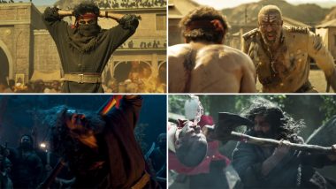 Shamshera Title Track Out! This Song From Ranbir Kapoor-Starrer Salutes The Spirit Of The Fearless Legends Of Kaza (Watch Video)