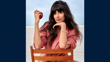 She-Hulk Star Jameela Jamil Responds to Criticism Over Her Look in Upcoming Marvel Series