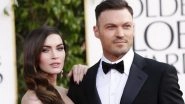 Megan Fox Sends Flowers to Ex Brian Austin Green After He Welcomes Son with Sharna Brugess