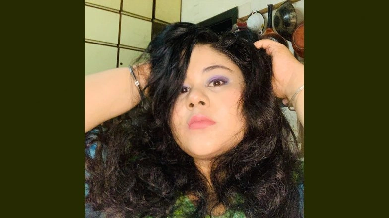 Roslyn D&rsquo;Souza Roped In for Star Plus&rsquo; Udti Ka Naam Rajjo (Exclusive)