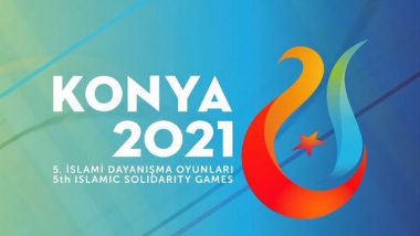 Islamic Solidarity Games 2021 Schedule and Venue: Know History of ISG Ahead of 2022 Edition in Konya