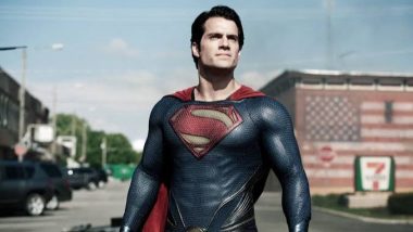 Henry Cavill's No-Show as Superman at SDCC 2022 Warner Bros Panel Leaves Fans Disappointed, Call For Man of Steel Actor to Return to DCEU (View Tweets)