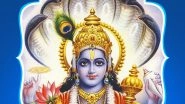 Happy Kamika Ekadashi 2022: Greetings and Messages for Auspicious Celebration!