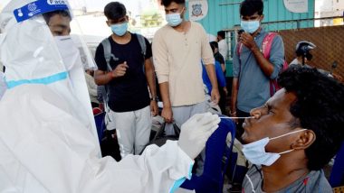 India Reports 19,406 Fresh COVID-19 Cases, 49 Deaths in Past 24 Hours