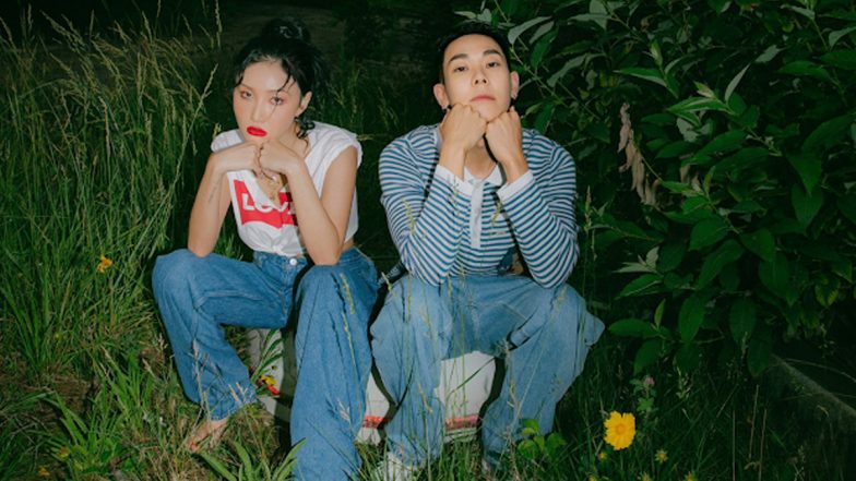 Mamamoo’s Hwasa and Loco Announce Their Collaboration for New Single! (View Pic)