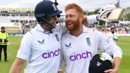 India vs England 5th Test Day 5 Video Highlights: Watch Hosts Complete Record Chase on Final Day