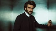 Arjun Kapoor Opens Up on the &lsquo;Boycott&rsquo; Bollywood Trend, Feels Celebs Made a Mistake by Being Silent (Watch Video)