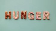 Science News | New Research Finds Hunger is Associated with Increased Anger, Irritability