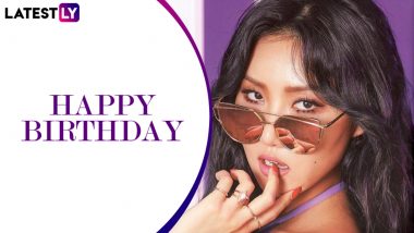 Hwasa Birthday Special: 5 Iconic Times the ‘Twit’ Singer Sent Powerful Messages About Confidence