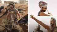 Baahubali: The Beginning Clocks 7 Years: Dharma Productions Share Tribute Video For SS Rajamouli's Blockbuster