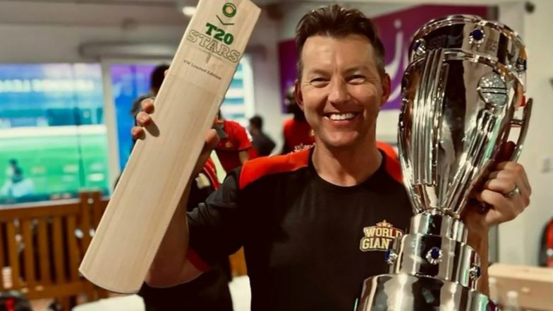 Legends League Cricket Moves Second Season to India from Oman