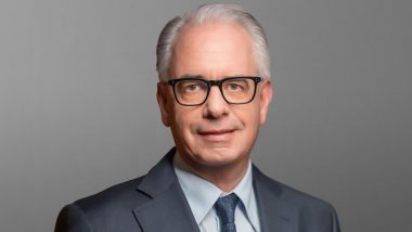 Credit Suisse Names Ulrich Koerner as CEO Replacing Thomas Gottstein