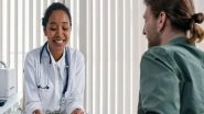 Health News | Study Suggests Improving Critical Illness Communication for Advanced Cancer Patients