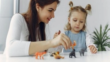 Health News | Early Childhood Enrichment May Help Reverse Effects of Lead Poisoning: Study