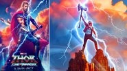 Thor Love And Thunder Box Office Collection: Chris Hemsworth&rsquo;s Marvel Film Earns $302 Million Worldwide In Its First Weekend