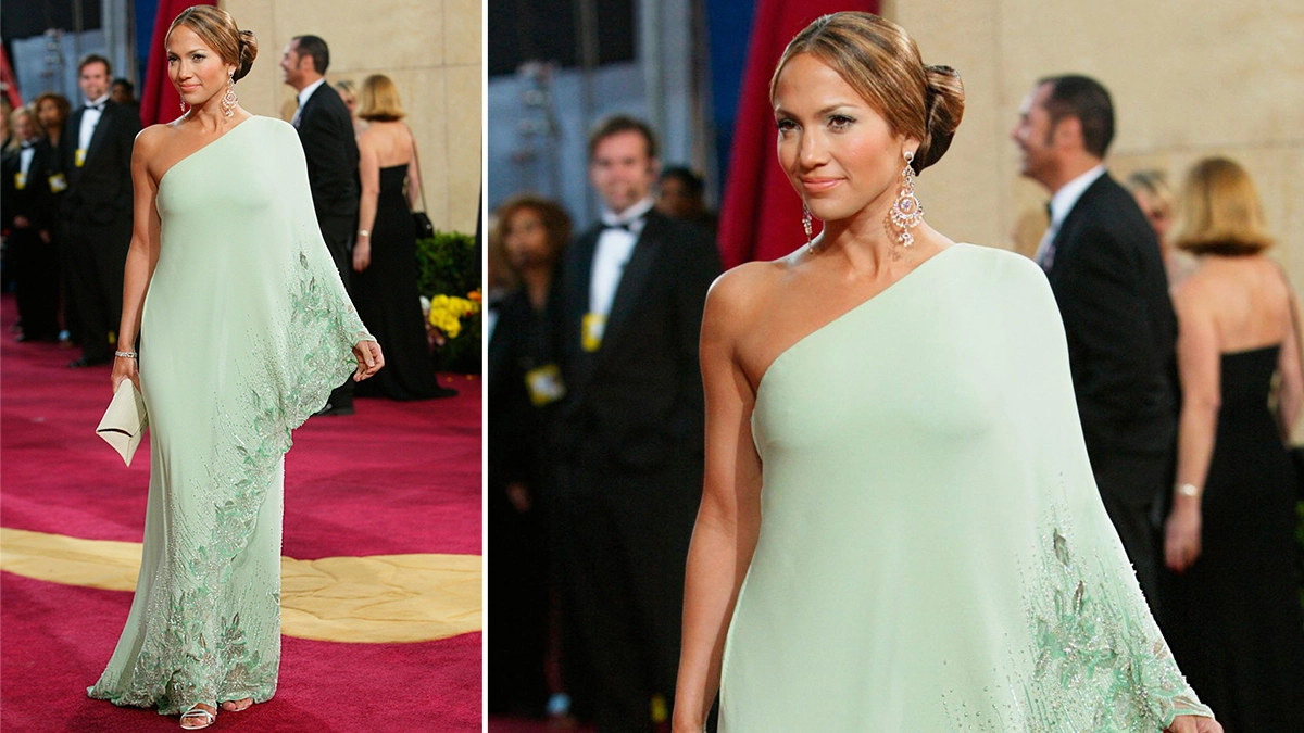 जेनिफर लोपेज बर्थडे: 'ऑन माई वे' सिंगर के 7 सबसे शानदार रेड कार्पेट अवतार (देखें तस्वीरें)