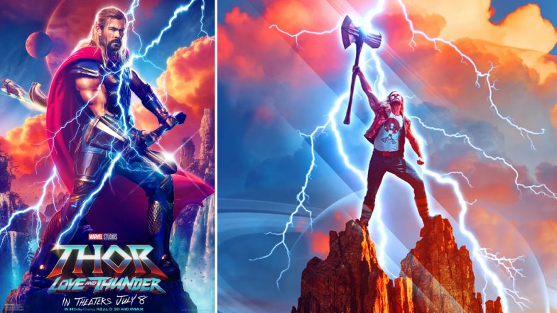 Thor Love And Thunder Box Office Collection: Chris Hemsworth’s Marvel Film Earns $302 Million Worldwide In Its First Weekend