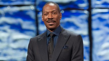 Candy Cane Lane: Eddie Murphy To Headline Holiday Comedy Film for Amazon Prime Video