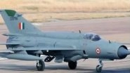 IAF Retiring One MiG-21 Squadron by September End, Entire Fleet To Be Phased Out by 2025