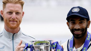 IND vs ENG 5th Test: 8 Memorable Moments of Epic Series Finale at Edgbaston