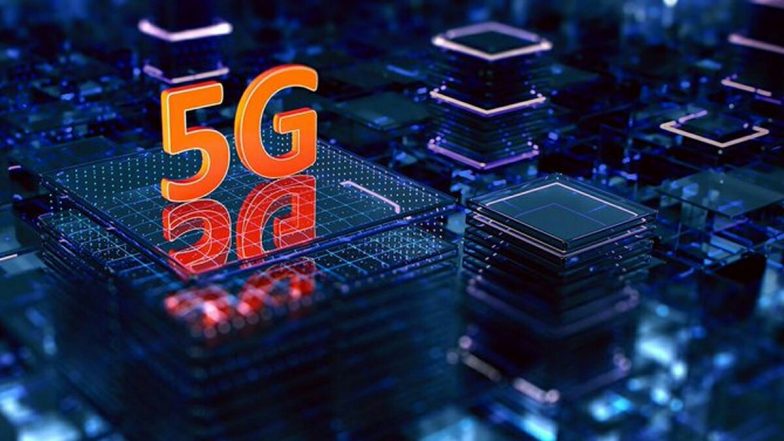 5G Spectrum Auction: Govt Receives Bids Worth Rs 1,49,855 Crores After 23rd Round of Auction