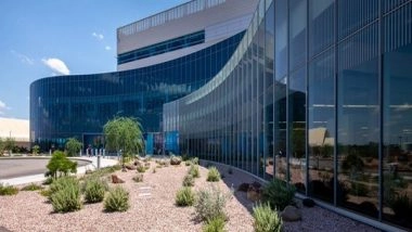 Tech News |  Intel Foundry Services to Begin Producing Chips for MediaTek