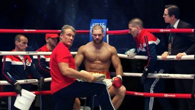 'Creed' Spinoff 'Drago' in Development at MGM, Florian Munteanu and Dolph Lundgren Set to Return - Reports