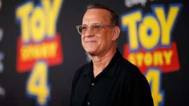 Tom Hanks Birthday Special: From Elvis to Toy Story, 6 Best Roles of the Forrest Gump Star to Check Out!