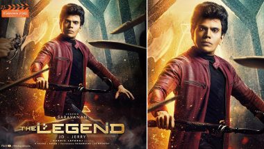 The Legend Review: Legend Saravanan – JD Jerry’s Tamil Movie Opens To Mixed Response From Audience