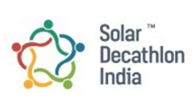 Business News | Solar Decathlon India Opens Registrations for Net-zero Building Challenge 2022-23 Today