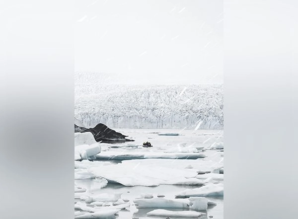 Science News | Research: Ozone Depletion over North Pole Causes Weather Anomalies