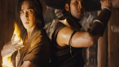 Entertainment News | Simon McQuoid Set to Return as Director for 'Mortal Kombat' Sequel