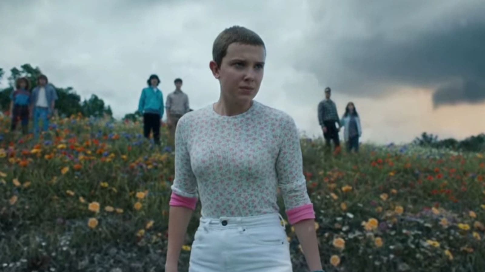 Stranger Things' Millie Bobby Brown Warns Fans About Many Major