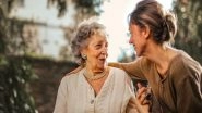 Lifestyle News | Positive Social Interaction Can Give a Sense of Purpose to Older Adults: Research