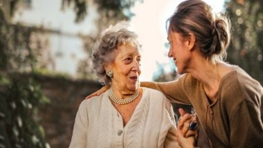 Lifestyle News | Positive Social Interaction Can Give a Sense of Purpose to Older Adults: Research