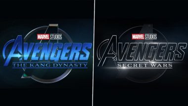 Avengers Secret Wars to Be Directed By a Different Director, Destin Daniel Cretton Only On-Board For Kang Dynasty - Reports