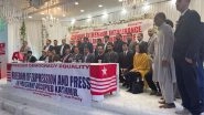 UK: Conclave on Kashmir Condemns Pakistan for Violating Human Rights in PoJK