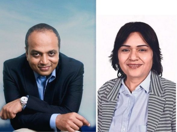 Business News | Cressanda Collaborates with a Large South African Consortium to Offer Gamut of Digital Services and Next-generation Technology Platforms - Vimarsana News