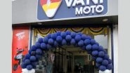 Business News | Vani Moto Eyes Extensive EV Service, Repairing Network Across Cities