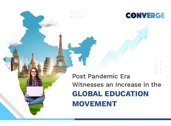 Business News | Post Pandemic Era Witnesses a Revival of the Global Education Movement
