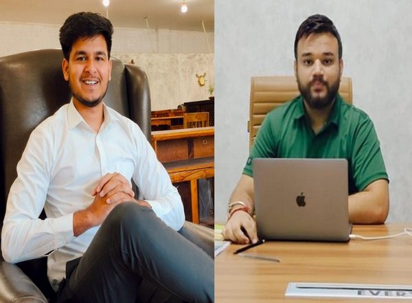 Business News | Raman Bhatia and Pawan Kumar Launch Its One-of-a-kind Mobile Application, Shortfeed, to Deliver News in Less Than 70 Words