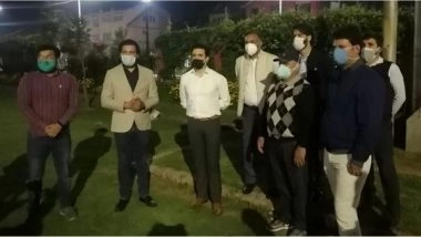 Business News | KPar Smart Products Announces 1 Year Report on Smart Cities