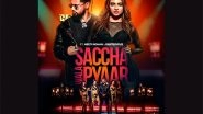 Business News | Rahtwofive Announces the Release of His New Song 'Saccha Wala Pyaar'