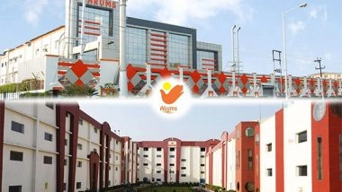 Business News | Akums Drugs Receives EU GMP Approval for Two Haridwar-based Manufacturing Plants