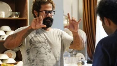 Business News | Short Film 'Aamras' from the House of KissaGhar Productions Awarded Honourable Jury Mention at the 12th Dada Saheb Phalke Film Festival 2022