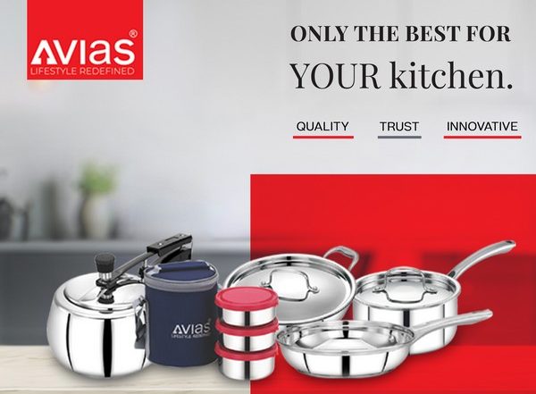 Business News | Avias India to Expand Its Consumer Outreach with Its E-commerce Website